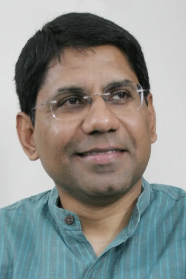 Parth Shah